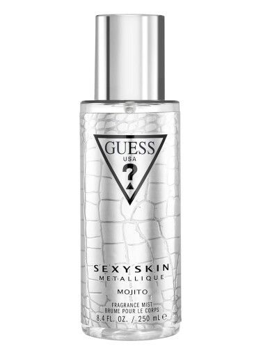 GUESS SEXY SKIN MOJITO BRUME 250ML