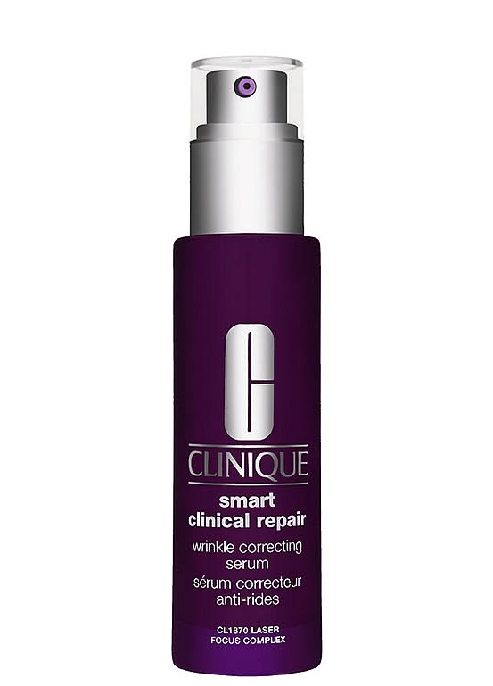 CLINIQUE SMART CLINICAL REPAIR LIFTING FACE 50ML