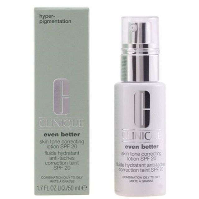 CLINIQUE EVEN BETTER 50ML