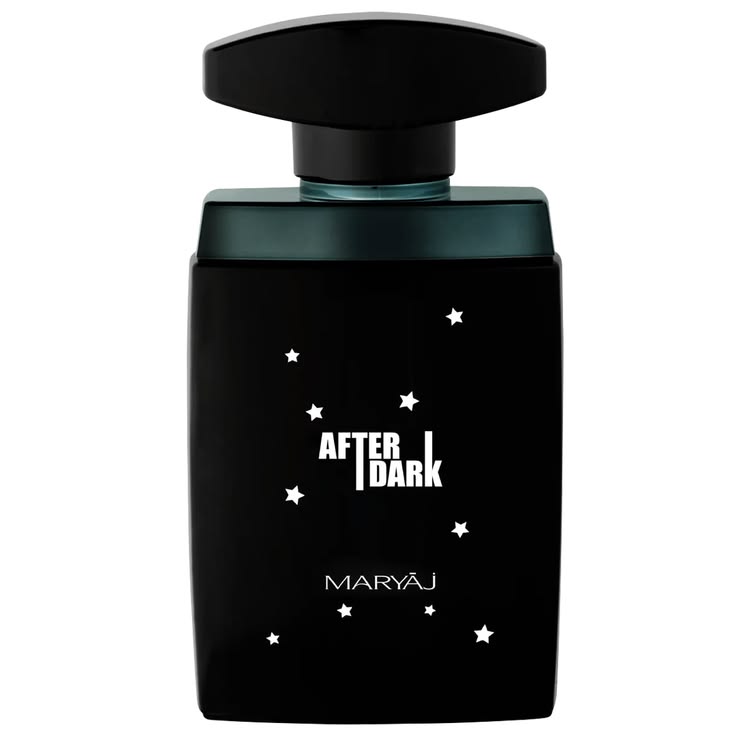 MARYAJ AFTER DARK EDP