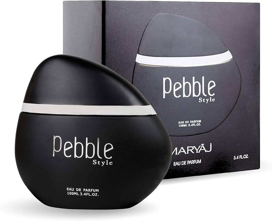 MARYAJ PEBBLE STYLE