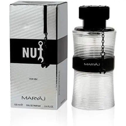 MARYAJ NUT EDP