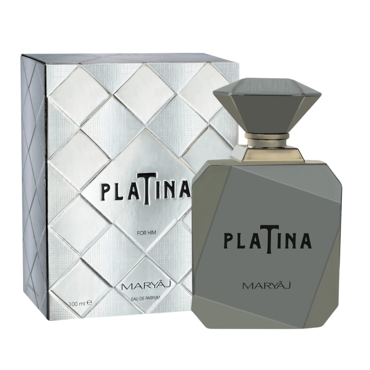 MARYAJ PLATINA FOR HIM EDP