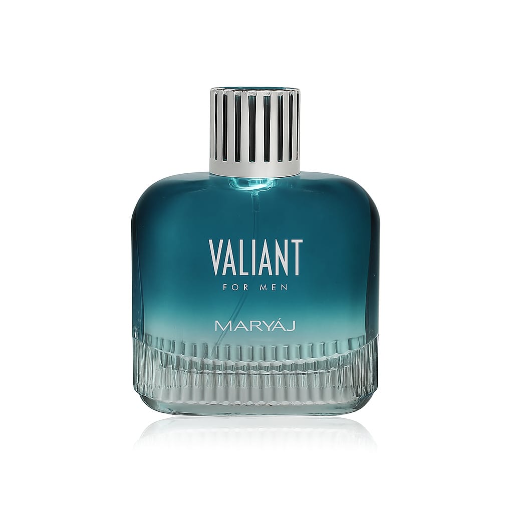 MARYAJ VALIANT FOR MEN EDP
