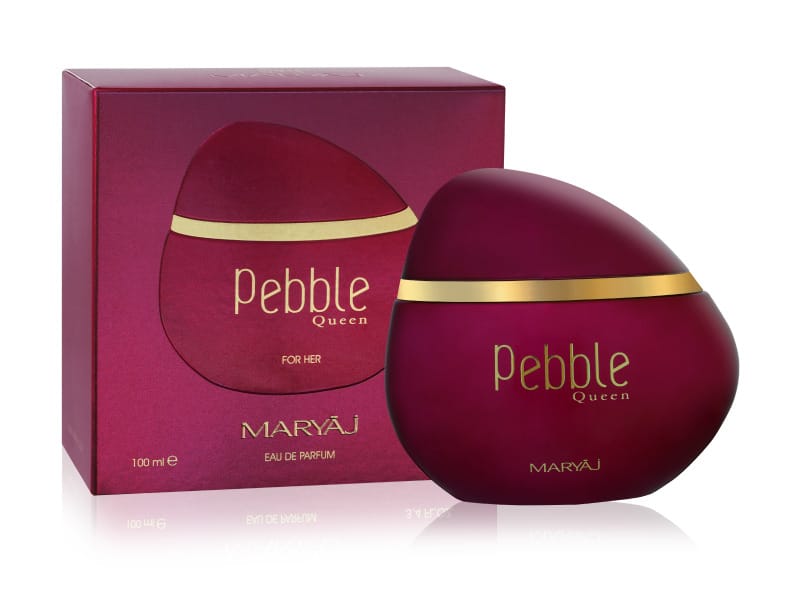 MARYAJ PEBBLE QUEEN EDP