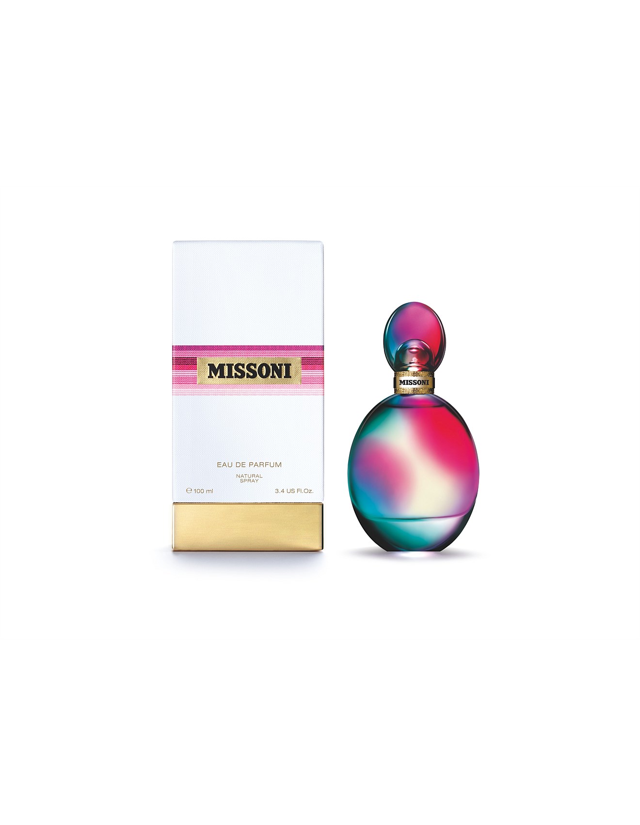 MISSONI EDP