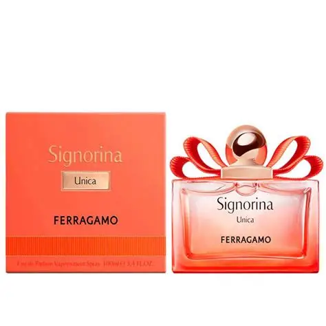 FERRAGAMO SIGNORINA UNICA
